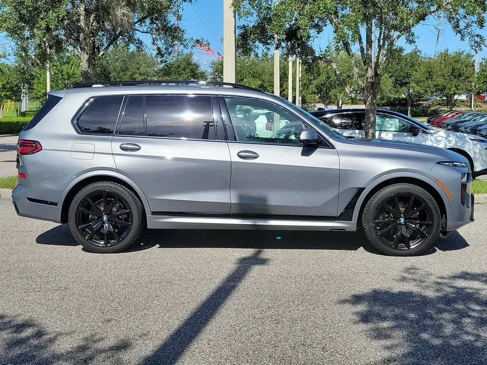 2024 BMW G07 X7 - Image 3 of 12