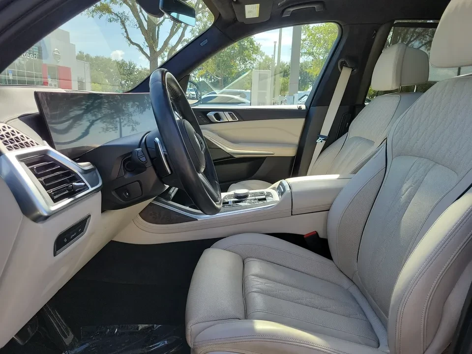 2024 BMW G07 X7 - Image 10 of 12