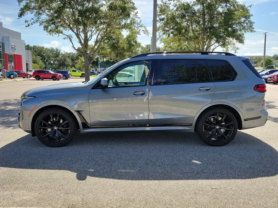 2024 BMW G07 X7 - Image 7 of 12