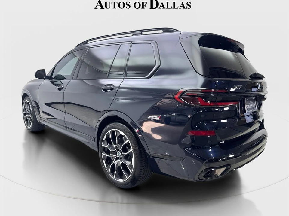 2024 BMW G07 X7 - Image 9 of 31