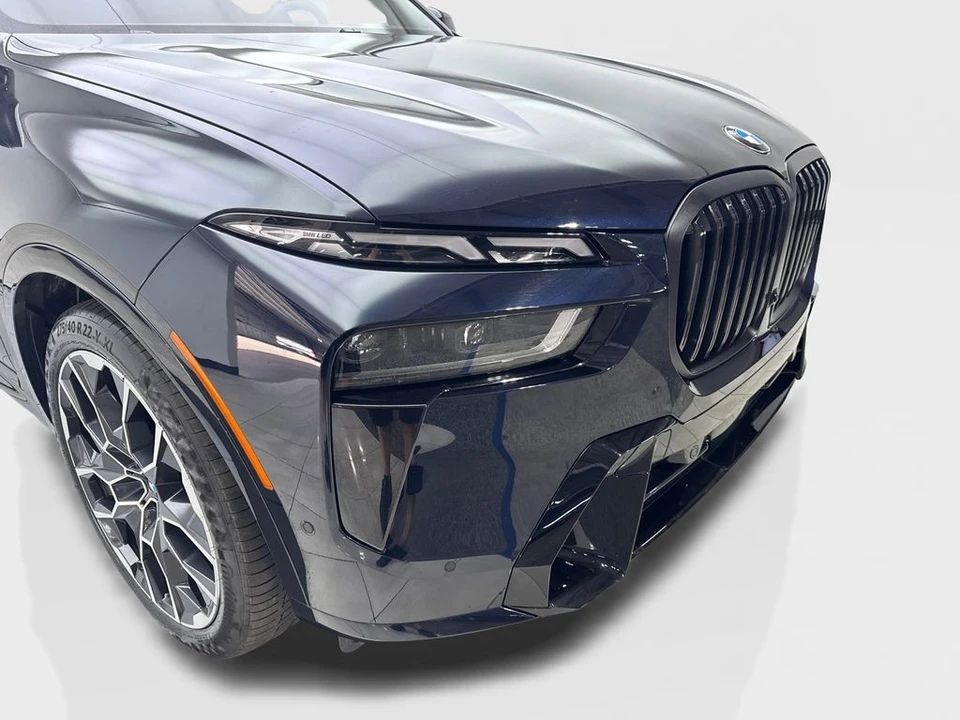 2024 BMW G07 X7 - Image 17 of 31