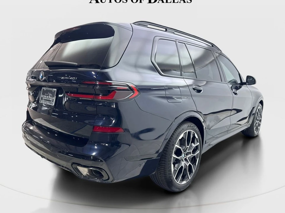 2024 BMW G07 X7 - Image 6 of 31