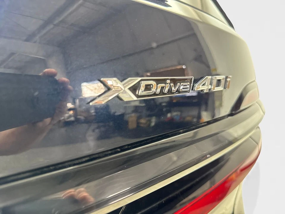 2024 BMW G07 X7 - Image 24 of 31
