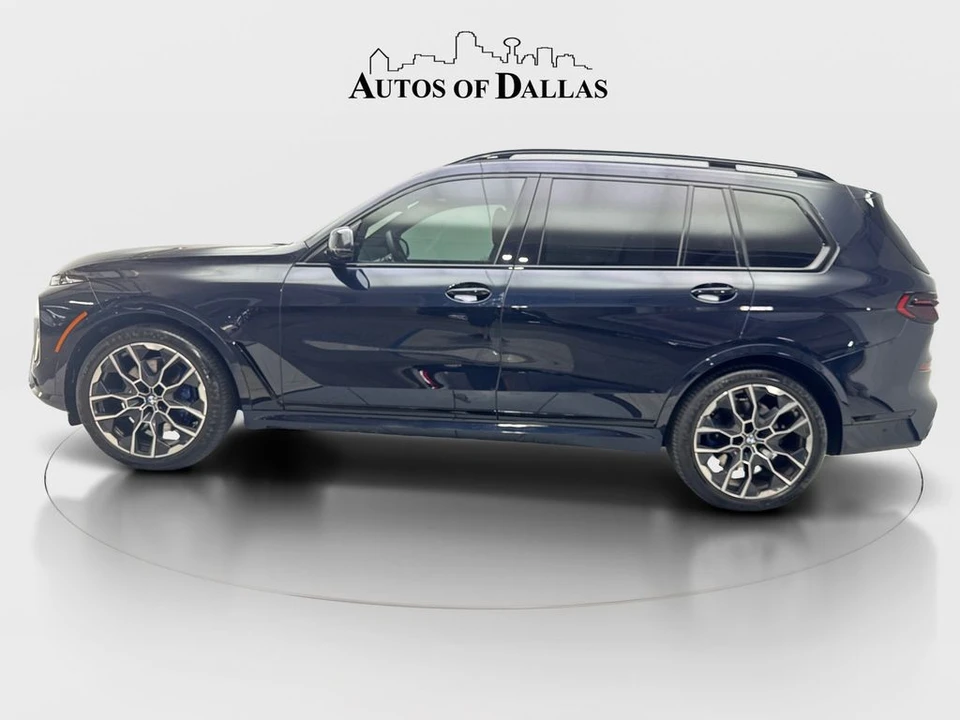 2024 BMW G07 X7 - Image 5 of 31