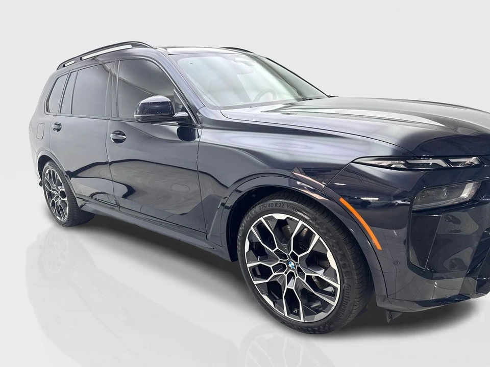 2024 BMW G07 X7 - Image 12 of 31