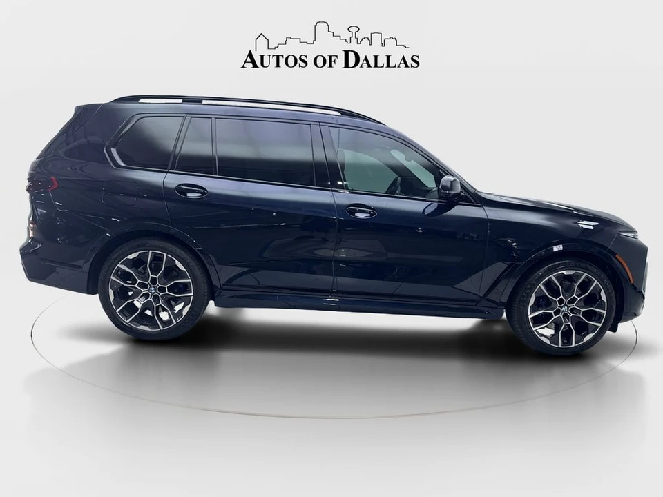 2024 BMW G07 X7 - Image 10 of 31