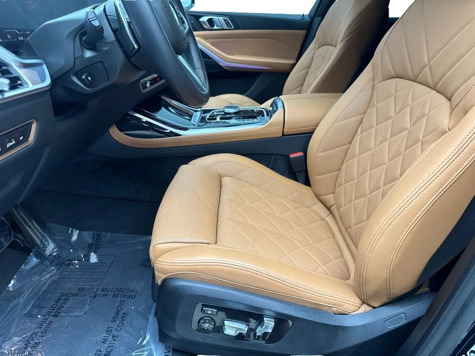 2024 BMW G07 X7 - Image 27 of 31