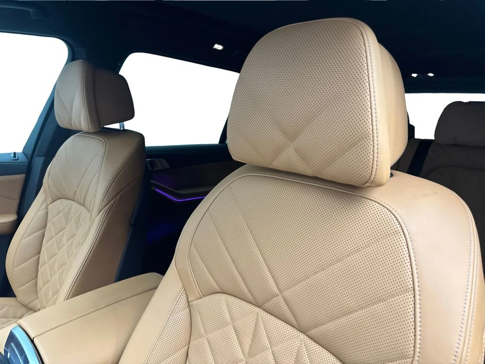 2024 BMW G07 X7 - Image 28 of 31