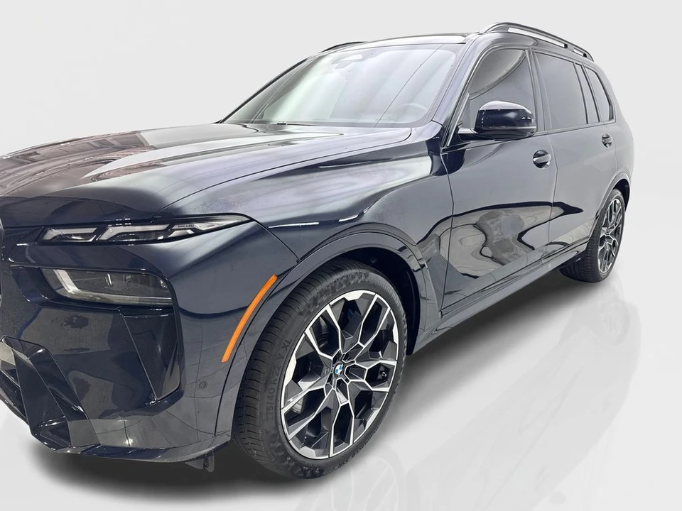 2024 BMW G07 X7 - Image 11 of 31