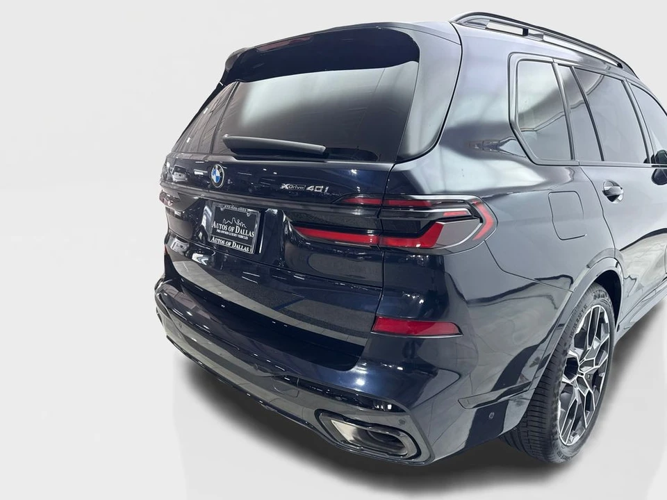 2024 BMW G07 X7 - Image 18 of 31