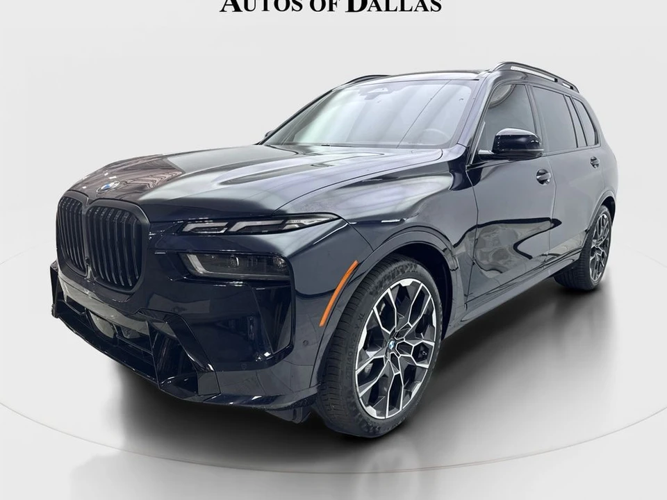 2024 BMW G07 X7 - Image 2 of 31