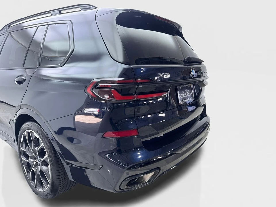 2024 BMW G07 X7 - Image 19 of 31