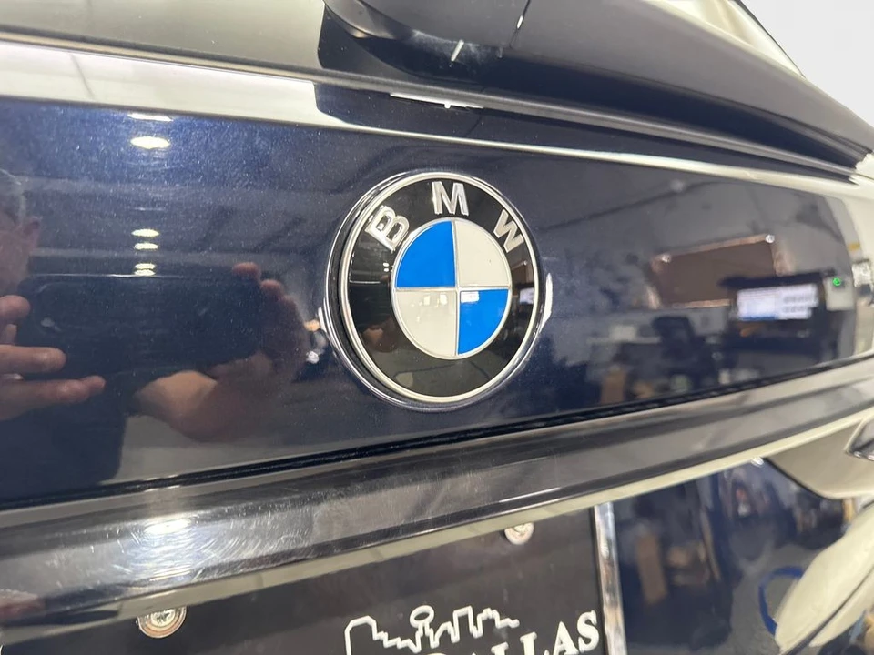 2024 BMW G07 X7 - Image 21 of 31