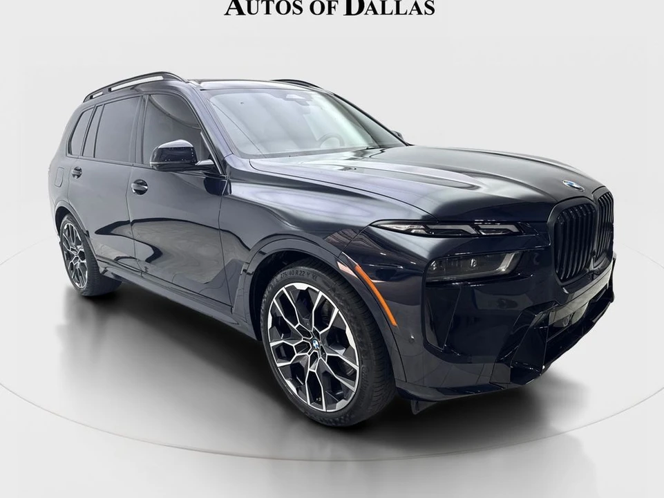 2024 BMW G07 X7 - Image 4 of 31
