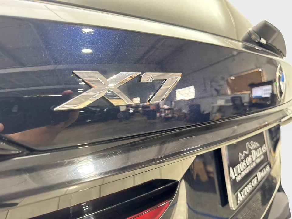 2024 BMW G07 X7 - Image 23 of 31