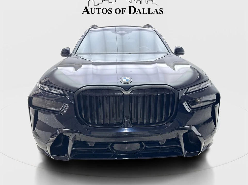 2024 BMW G07 X7 - Image 3 of 31
