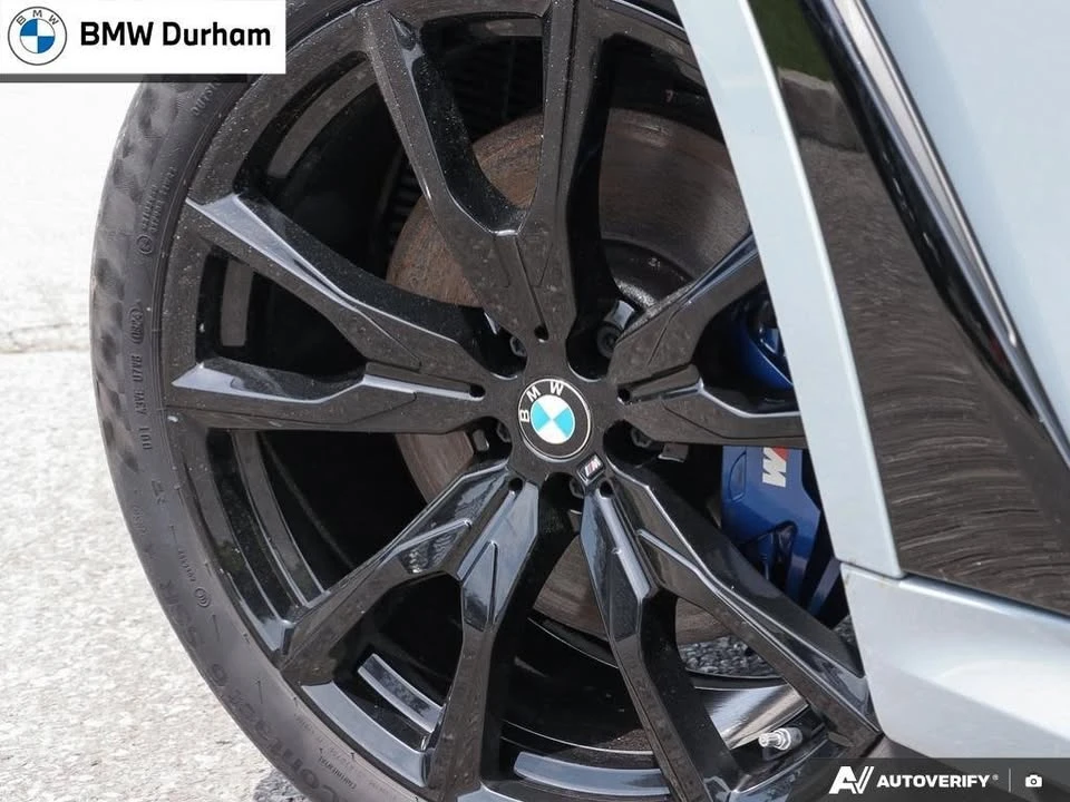 2024 BMW G07 X7 - Image 6 of 20