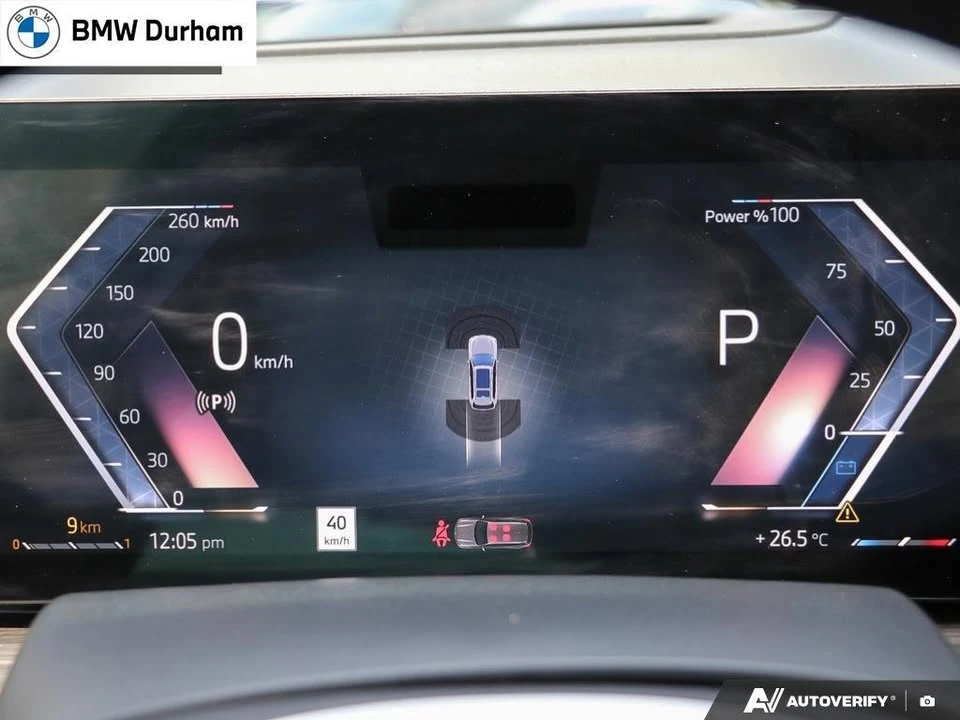 2024 BMW G07 X7 - Image 15 of 20