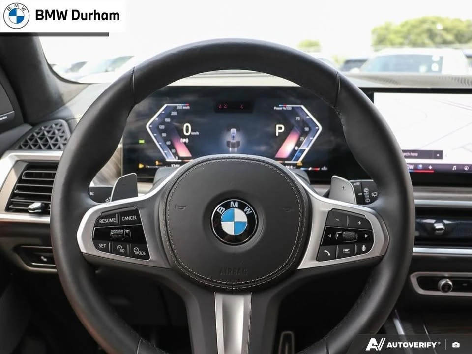 2024 BMW G07 X7 - Image 14 of 20