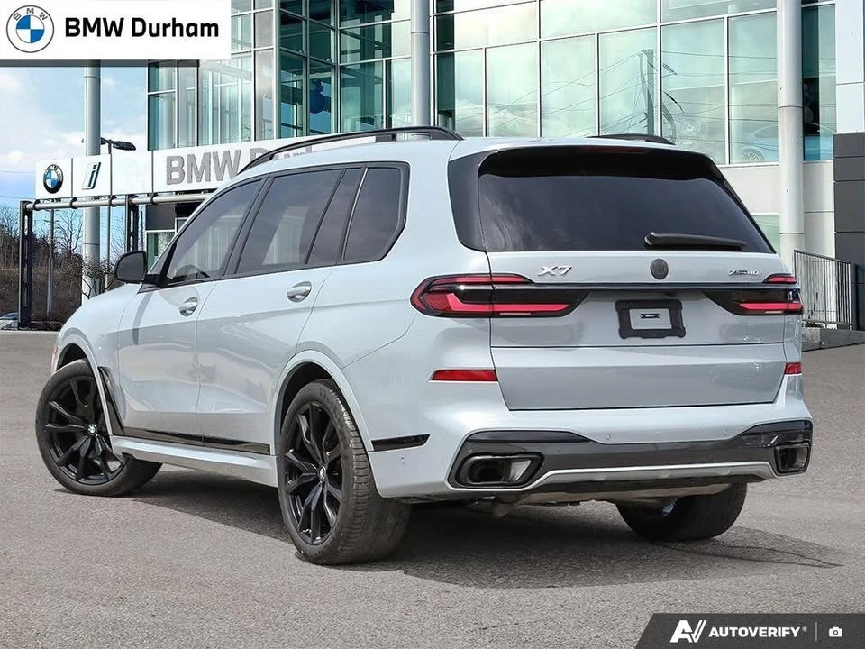 2024 BMW G07 X7 - Image 4 of 20
