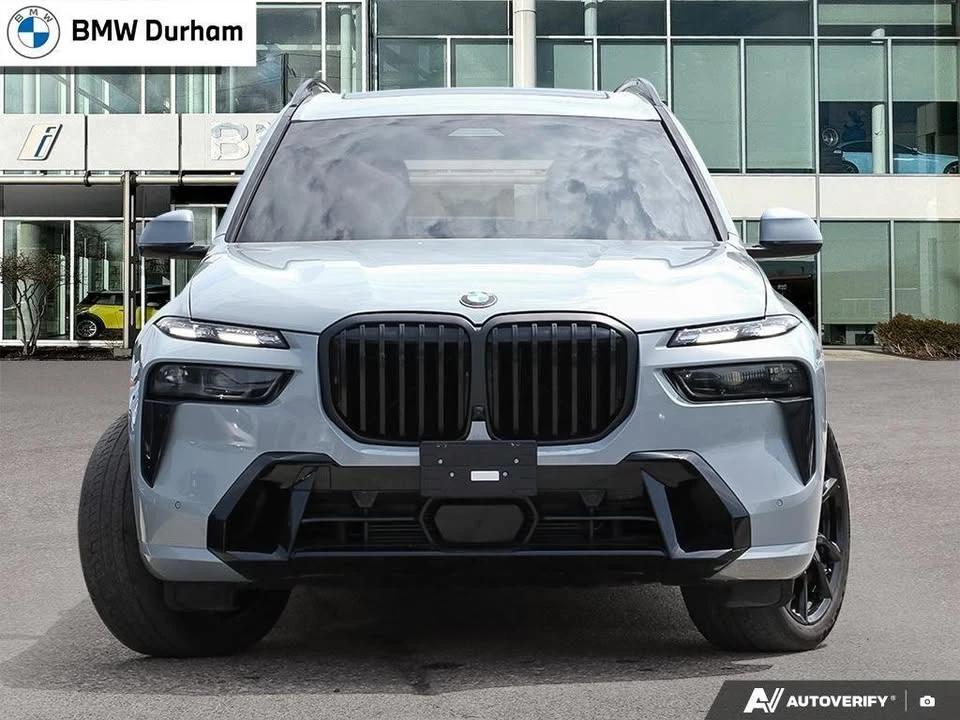 2024 BMW G07 X7 - Image 2 of 20