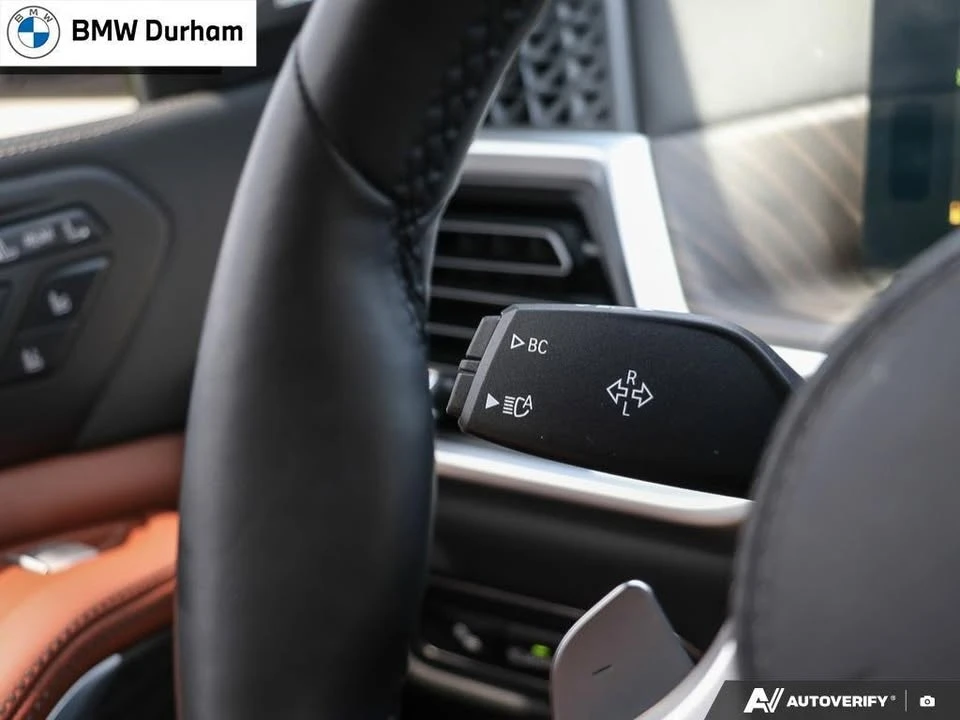2024 BMW G07 X7 - Image 16 of 20