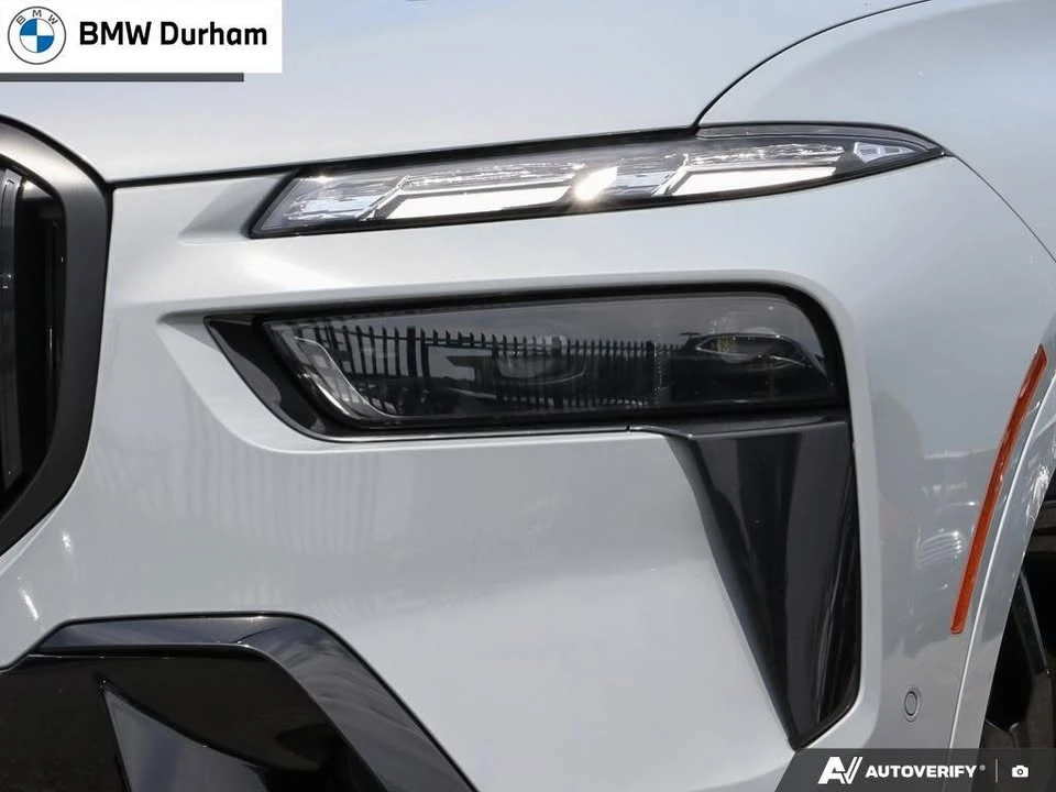 2024 BMW G07 X7 - Image 10 of 20