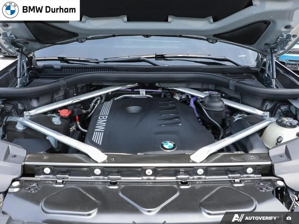 2024 BMW G07 X7 - Image 8 of 20
