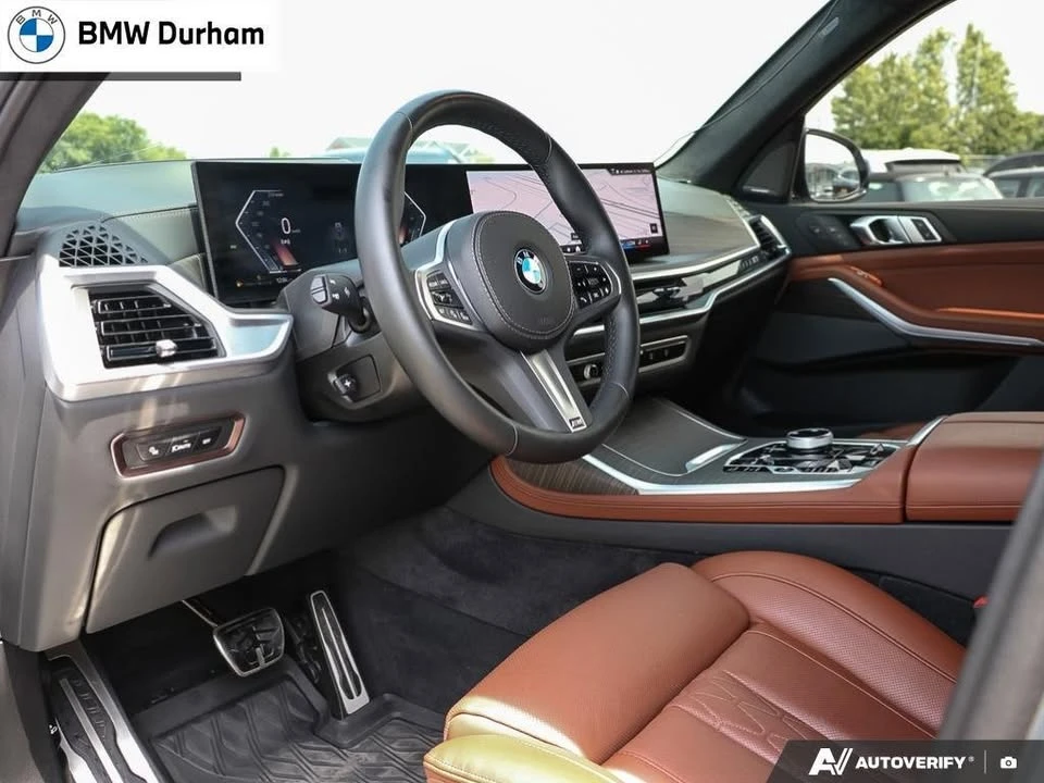 2024 BMW G07 X7 - Image 13 of 20