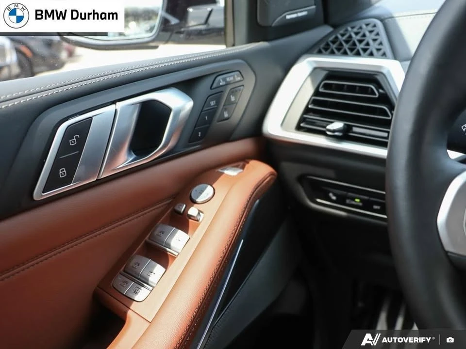 2024 BMW G07 X7 - Image 17 of 20