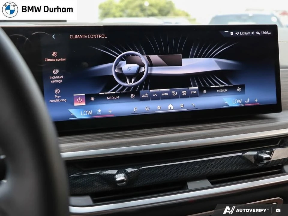 2024 BMW G07 X7 - Image 20 of 20