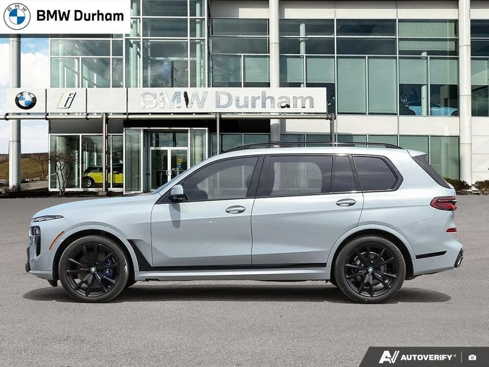 2024 BMW G07 X7 - Image 3 of 20