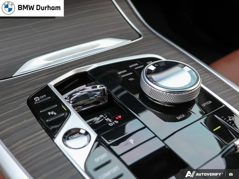 2024 BMW G07 X7 - Image 19 of 20