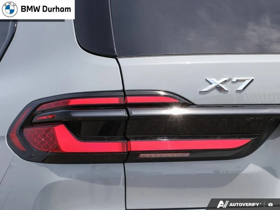 2024 BMW G07 X7 - Image 12 of 20