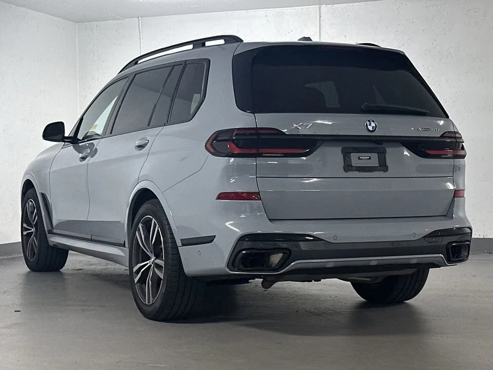 2024 BMW G07 X7 - Image 6 of 20