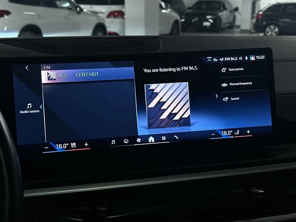 2024 BMW G07 X7 - Image 12 of 20