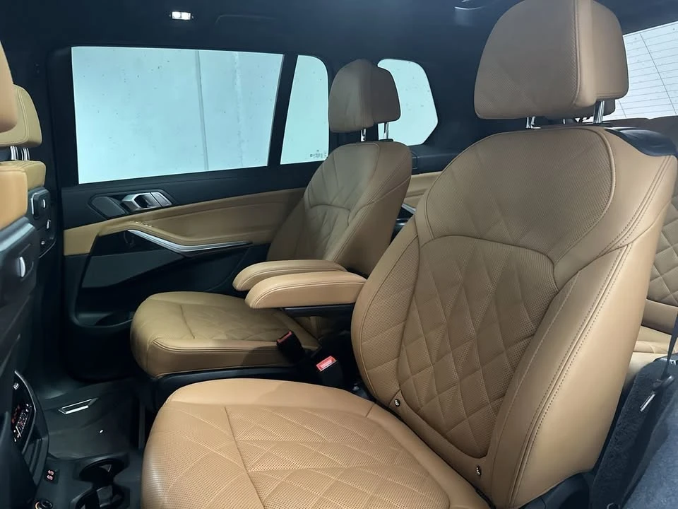 2024 BMW G07 X7 - Image 18 of 20