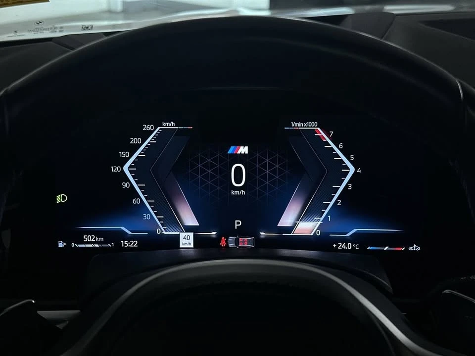 2024 BMW G07 X7 - Image 11 of 20