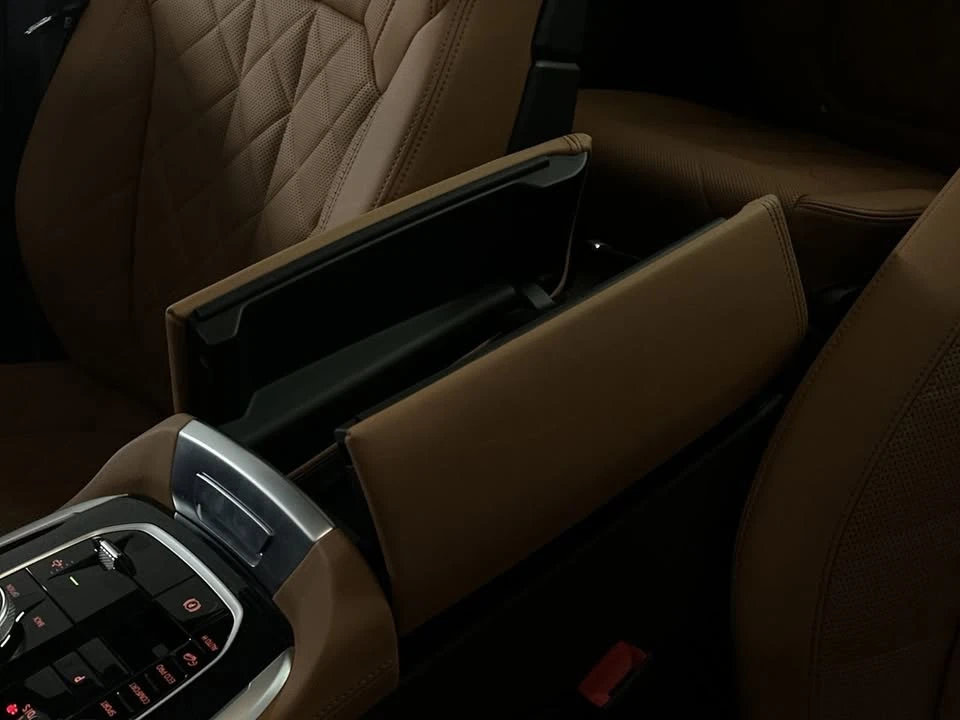 2024 BMW G07 X7 - Image 16 of 20