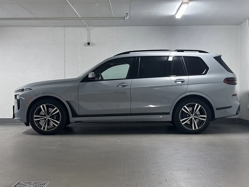 2024 BMW G07 X7 - Image 5 of 20