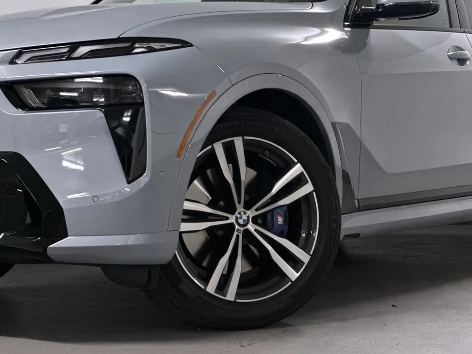 2024 BMW G07 X7 - Image 3 of 20