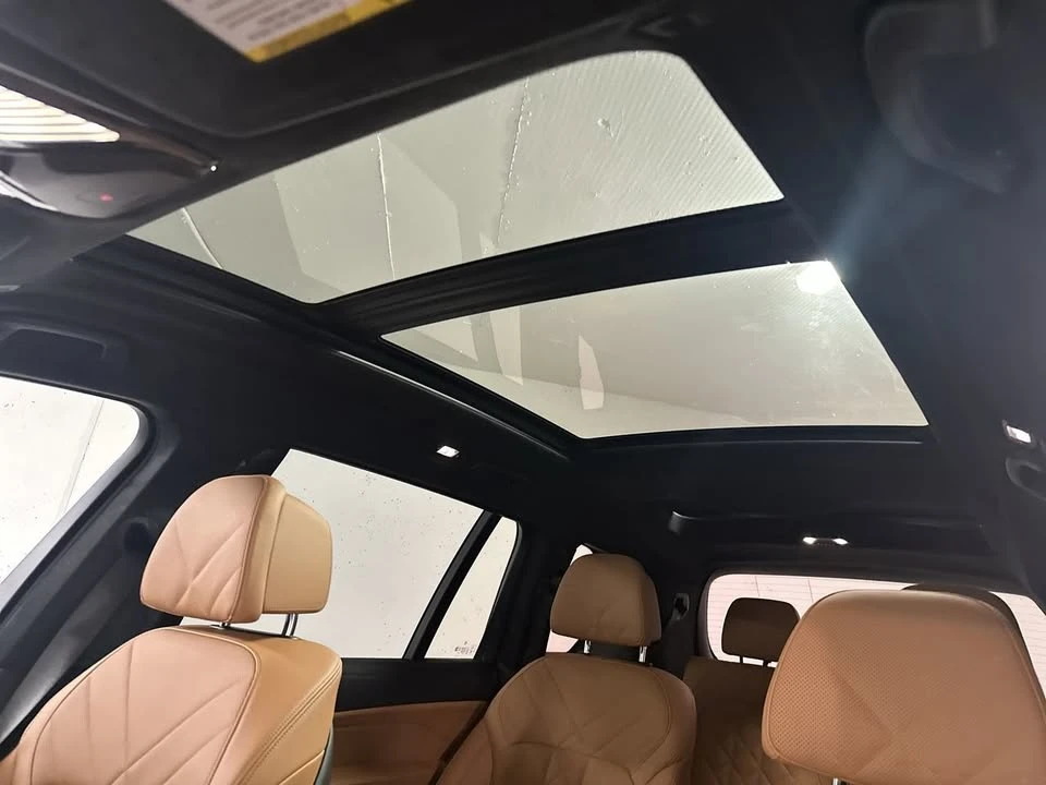 2024 BMW G07 X7 - Image 17 of 20