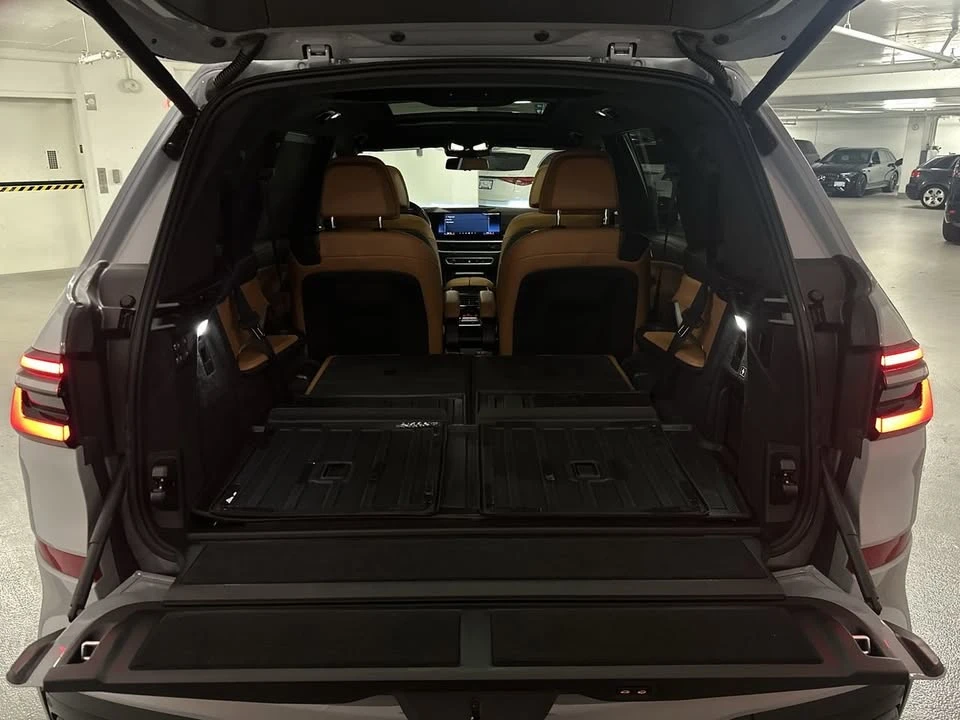 2024 BMW G07 X7 - Image 19 of 20