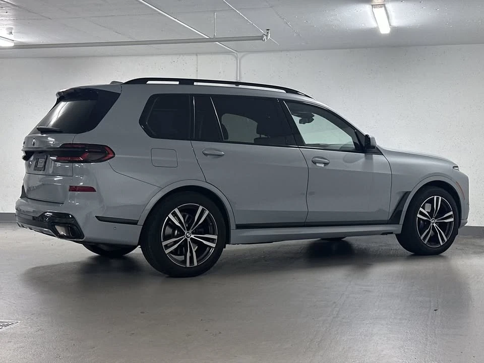2024 BMW G07 X7 - Image 7 of 20