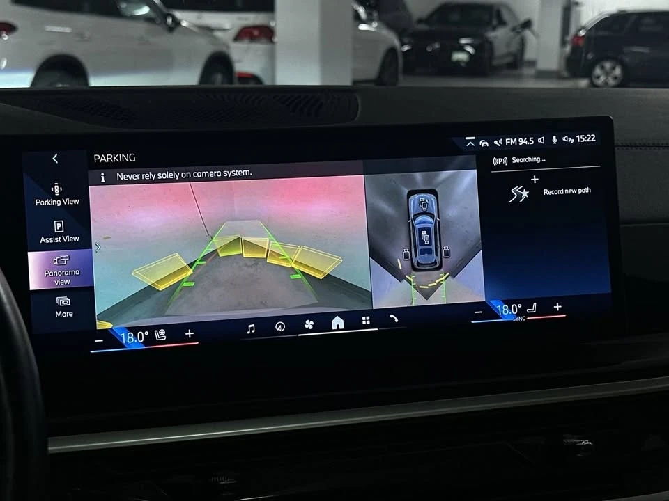 2024 BMW G07 X7 - Image 13 of 20