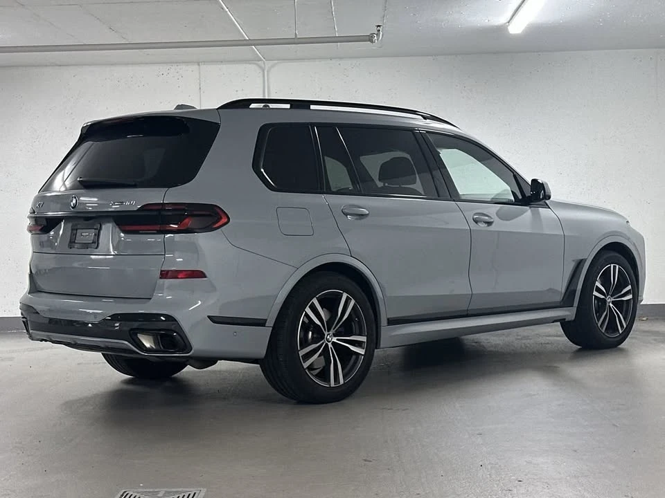2024 BMW G07 X7 - Image 2 of 20