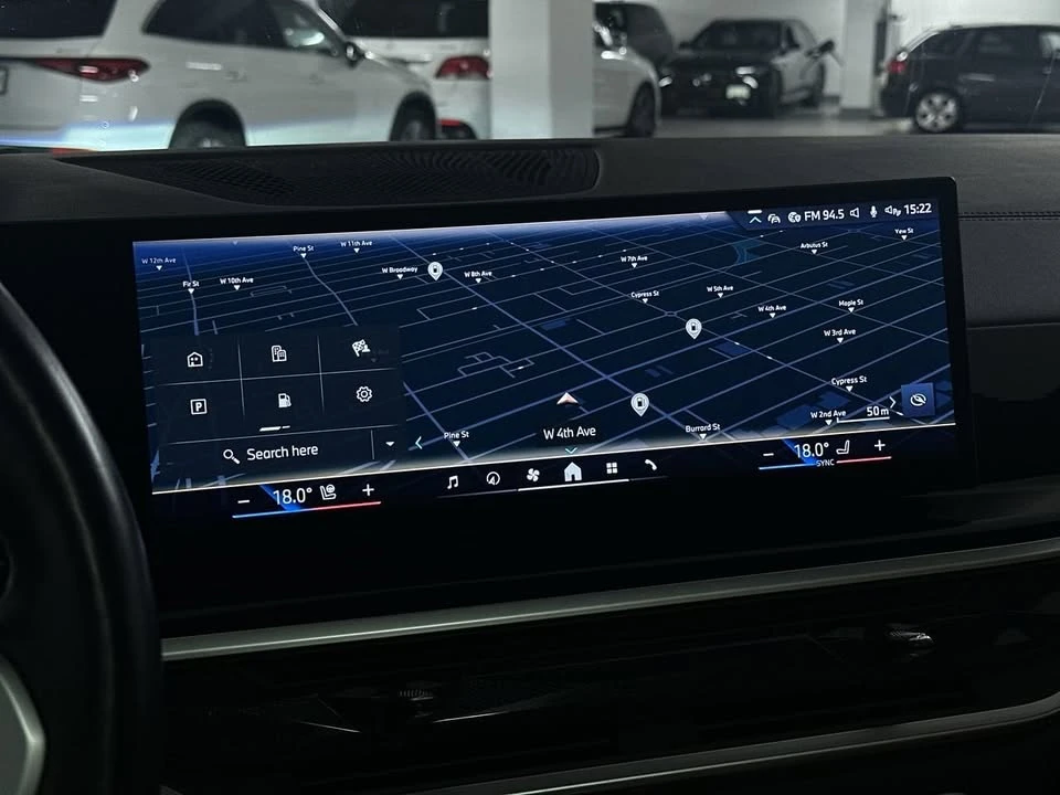 2024 BMW G07 X7 - Image 14 of 20