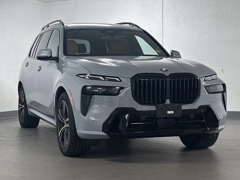 2024 BMW G07 X7 - Image 4 of 20