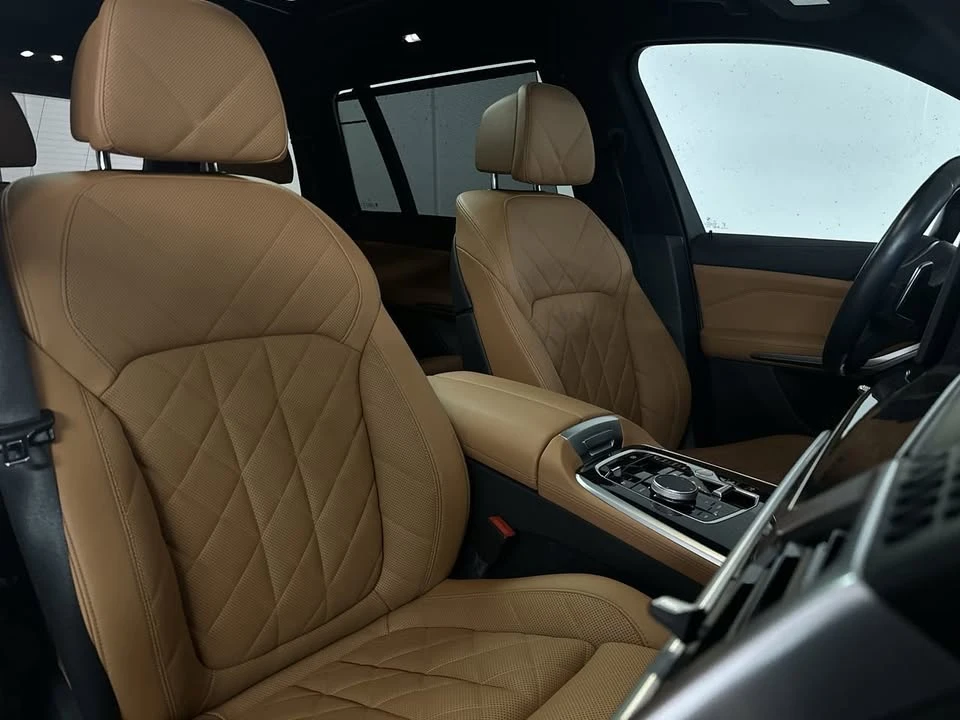 2024 BMW G07 X7 - Image 20 of 20