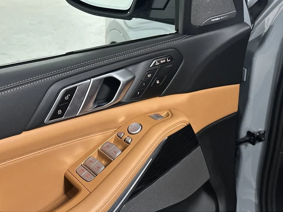 2024 BMW G07 X7 - Image 10 of 20